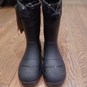 Kamik Snobuster 1 Kids' Snow Boots in Size 6 Youth